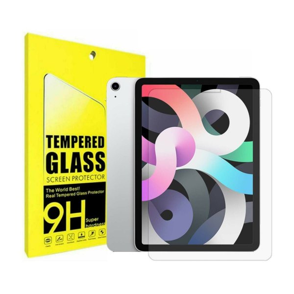 iPad Air 10.9 (gen 4/5) Skærmbeskytter Hærdet Glas