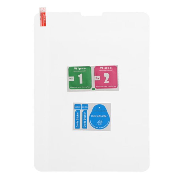 iPad Air 10.9 (gen 4/5) Skærmbeskytter Hærdet Glas