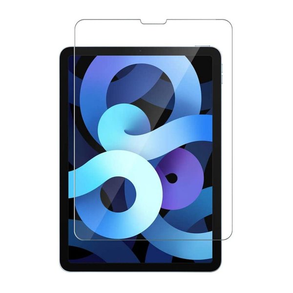 iPad Air 10.9 (gen 4/5) Skærmbeskytter Hærdet Glas