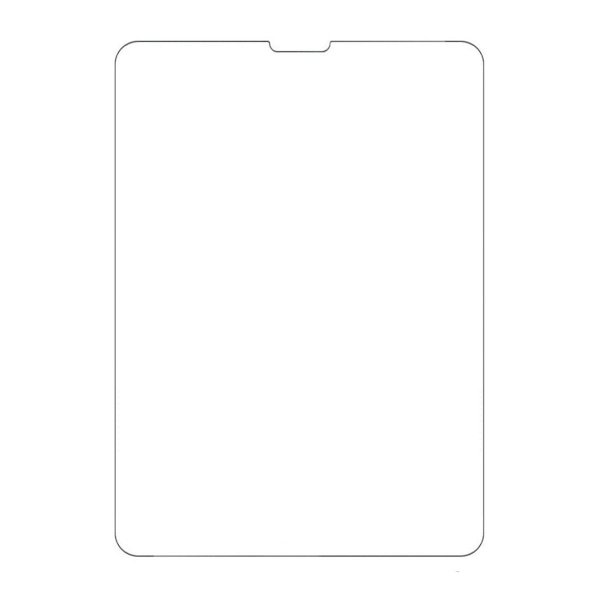 iPad Air 10.9 (gen 4/5) Skærmbeskytter Hærdet Glas