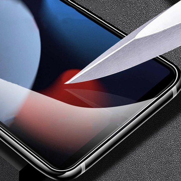 iPad mini (gen 6) Skærmbeskytter Hærdet Glas