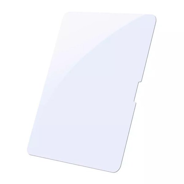 iPad Pro 13 (M4/M5)/iPad Air 13 (M2/M3) Skærmbeskytter Hærdet Glas