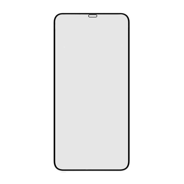 iPhone 12 Mini Skærmbeskytter 3D Hærdet Glas