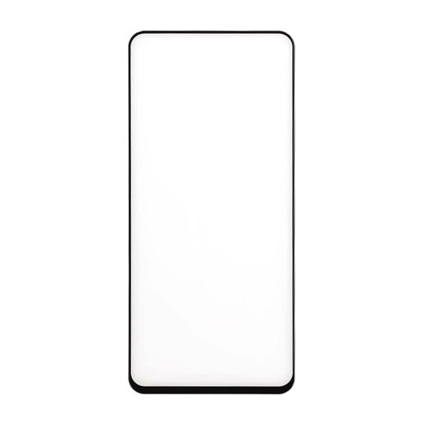 Motorola Moto E14 Skærmbeskytter Hærdet Glas Full cover