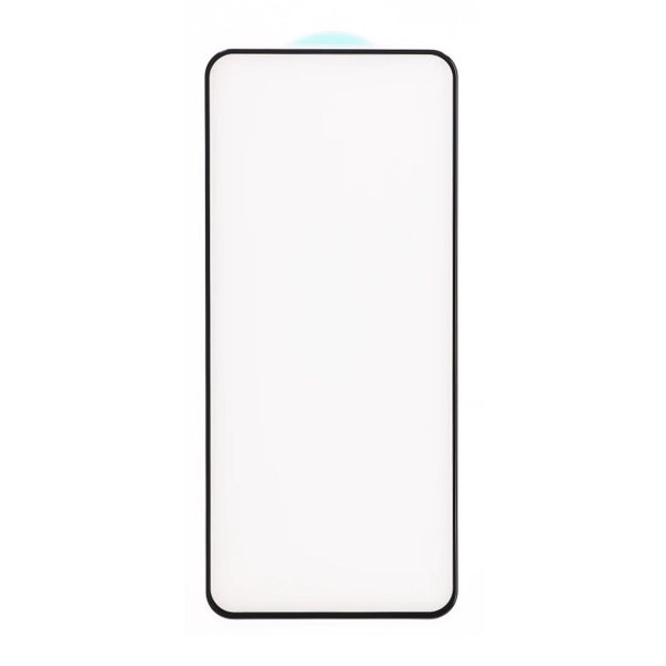 Motorola Moto G55 5G Skærmbeskytter Hærdet Glas 3D