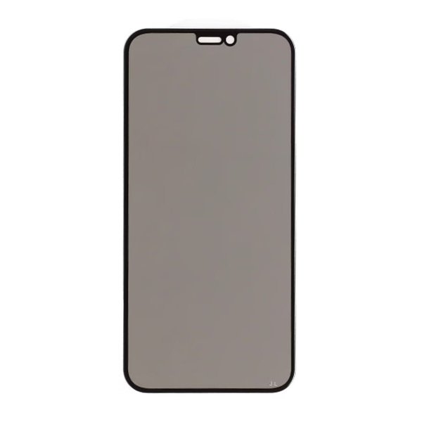 iPhone 12 Mini Skærmbeskytter 3D Hærdet Glas