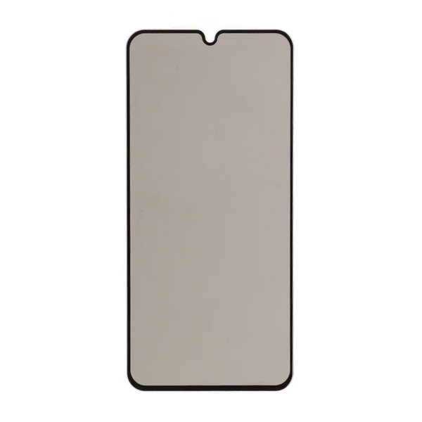 Samsung Galaxy A16 Skærmbeskytter Hærdet Glas Privacy
