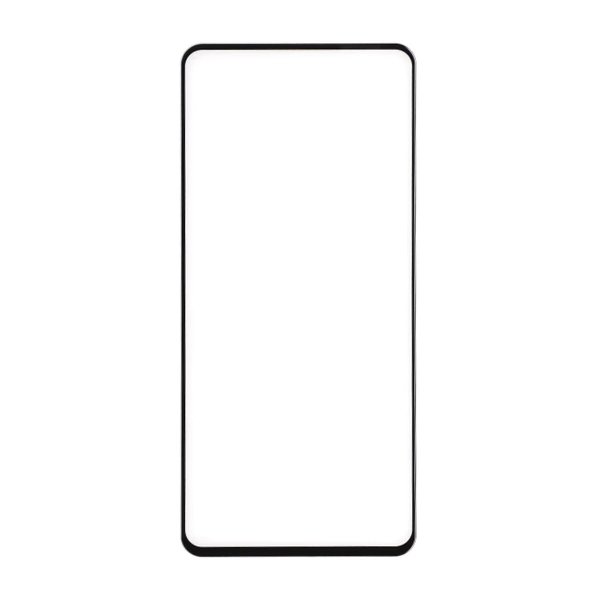 Samsung Galaxy A53 5G Skærmbeskytter 3D Hærdet Glas