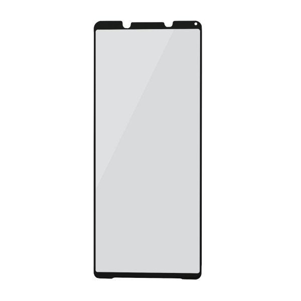 Sony Xperia 1 II Skærmbeskytter Hærdet Glas