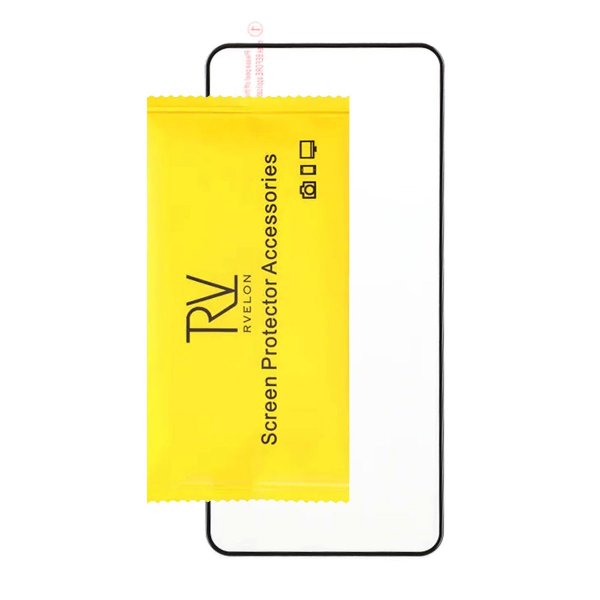 Xiaomi 13T/13T Pro Skærmbeskytter Hærdet Glas