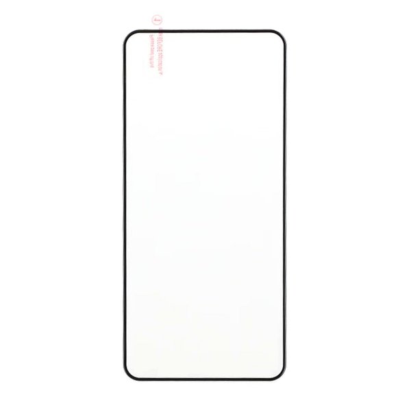 Xiaomi 13T/13T Pro Skærmbeskytter Hærdet Glas