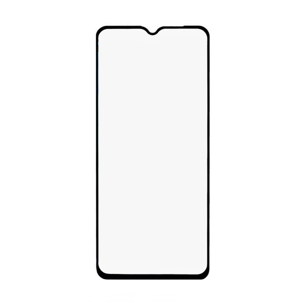 Xiaomi Redmi 10 Skærmbeskytter 3D Hærdet Glas