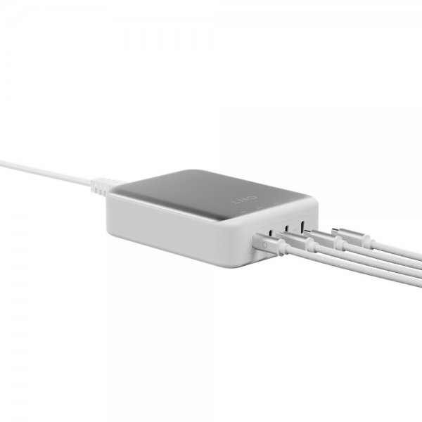 Skrivebord Oplader ProCharge Desk 240W