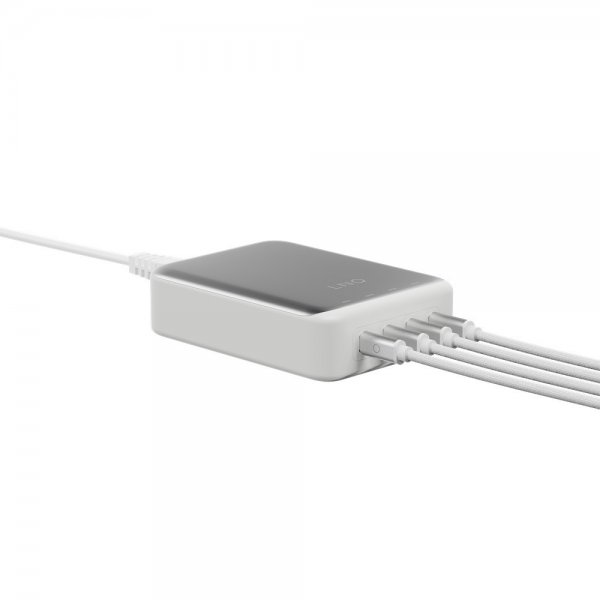 Skrivebord Oplader ProCharge Desk 240W