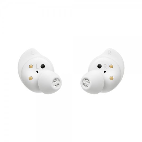 Høretelefoner Galaxy Buds FE Hvid