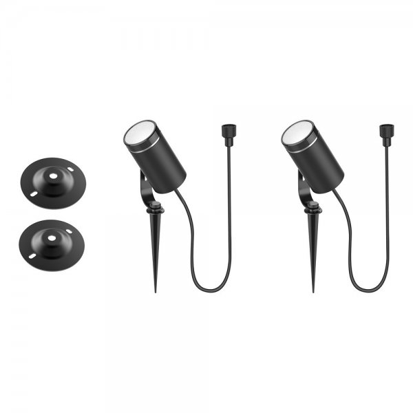 Smart Garden Belysning RGB 2-pak