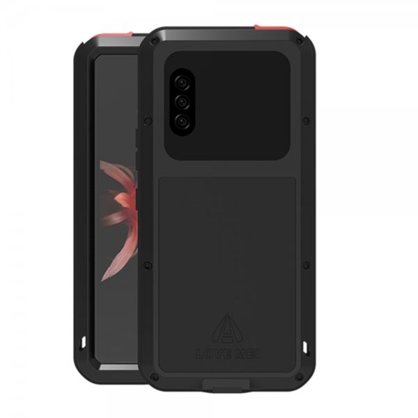 Sony Xperia 10 II Cover Powerful Case Sort