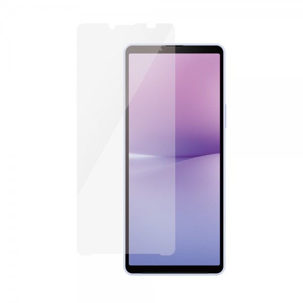 Sony Xperia 10 VI Skærmbeskytter Ultra-Wide Fit