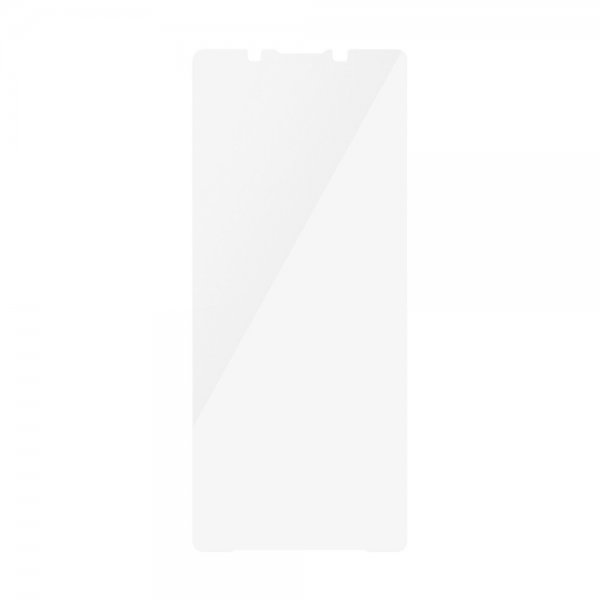 Sony Xperia 5 V Skærmbeskytter Ultra-Wide Fit