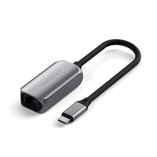 Adapter USB-C 2.5 Gigabit Ethernet