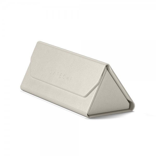 FindAll Brilleetui med tracking Sand