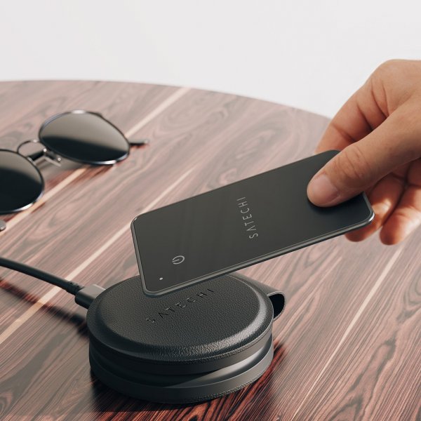 FindAll Tegnebogskort Tracker Sort