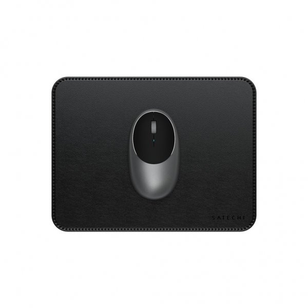 Vegan-Leather Premium Mouse Pad Sort
