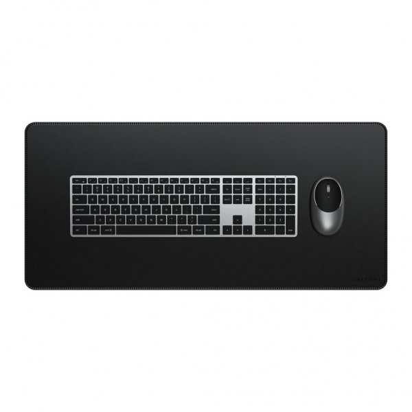 Vegan-Leather Premium Desk Mat Sort