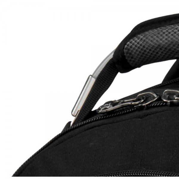 Synergy 16" Computerrygsæk Grå/Sort