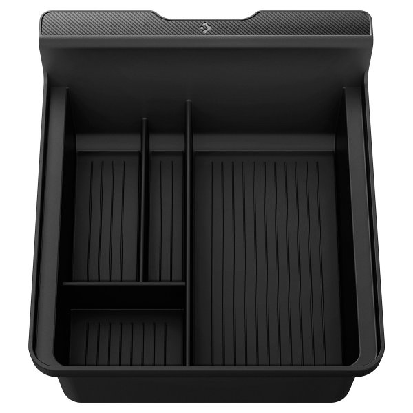 Tesla Model 3/Model Y Center Console Organizer Tray