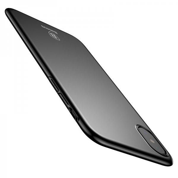 iPhone X/Xs Cover Thin Case Sort