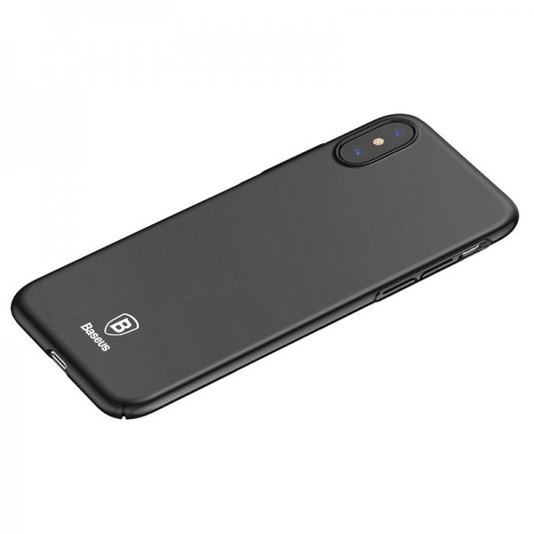 iPhone X/Xs Cover Thin Case Sort