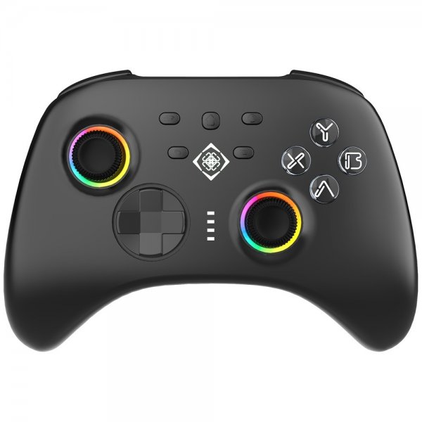 Trådløs controller 3-i-1