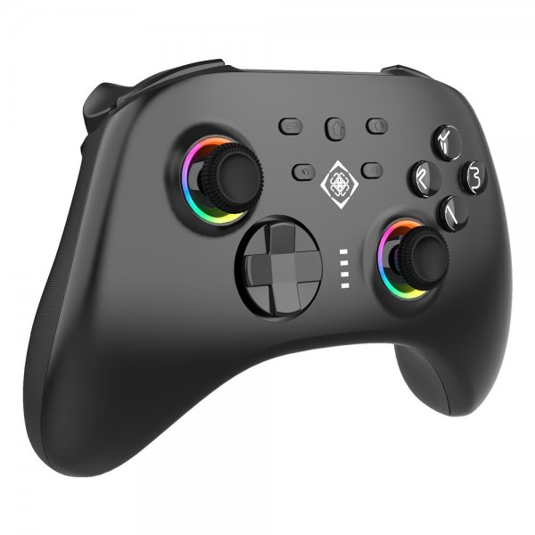 Trådløs controller 3-i-1