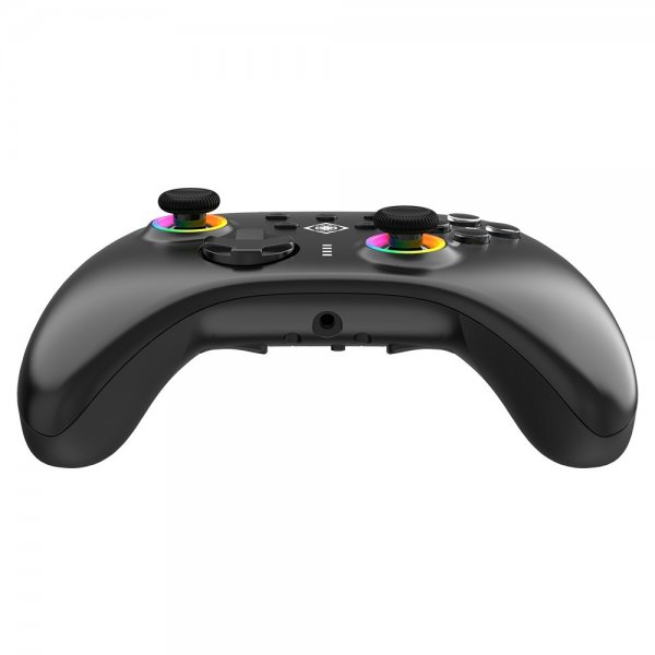 Trådløs controller 3-i-1