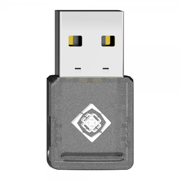 Trådløs controller 3-i-1