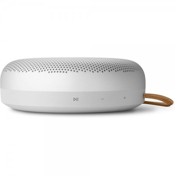 Trådløs Højtalere Beosound A1 (2nd Gen) Grey Mist