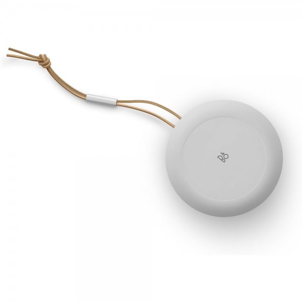 Trådløs Højtalere Beosound A1 (2nd Gen) Grey Mist