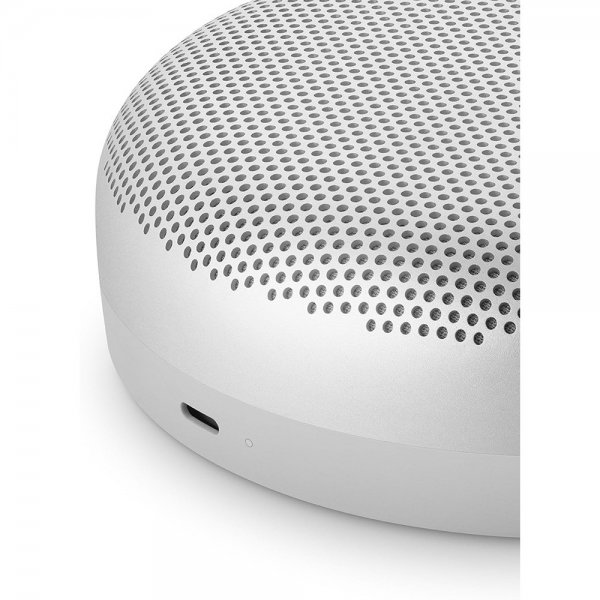 Trådløs Højtalere Beosound A1 (2nd Gen) Grey Mist