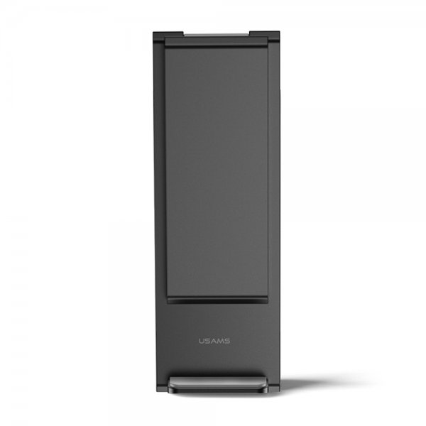 Trådlös Laddare US-CD181 3-i-1 med Lampa 15W