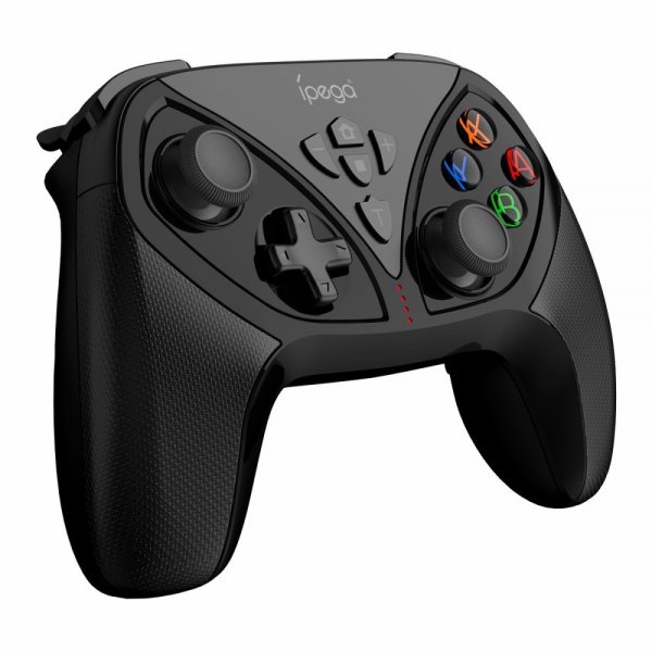 Trådløs spillecontroller Bluetooth Nintendo Switch/PS3/PC/Android