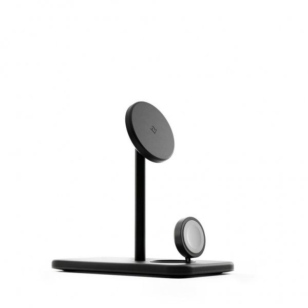 Trådløs oplader HiRise 3 Deluxe MagSafe