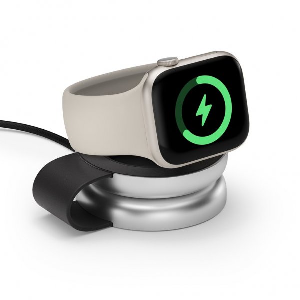 Trådløs oplader ButterFly 2-in-1 MagSafe Charger