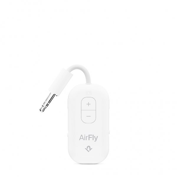 AirFly Pro 2 Hvid