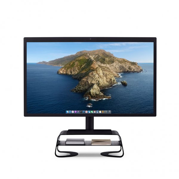 Curve Riser Display Hylde