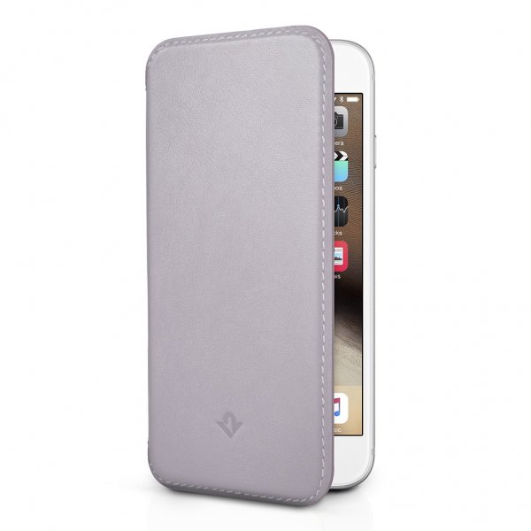 iPhone 6/6S Plus Fodral SurfacePad Vit
