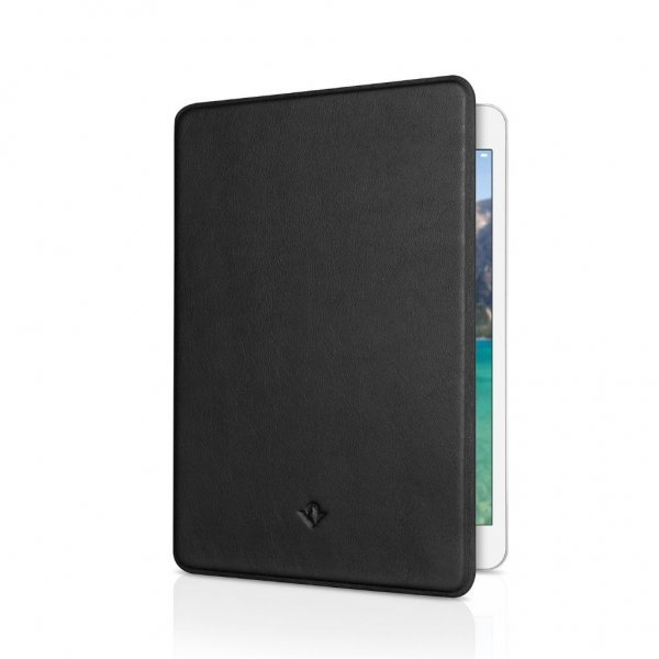 iPad Mini 2019 Taske SurfacePad Sort