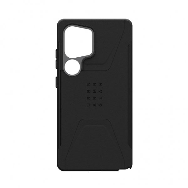 Samsung Galaxy S25 Ultra Cover Civilian MagSafe Sort