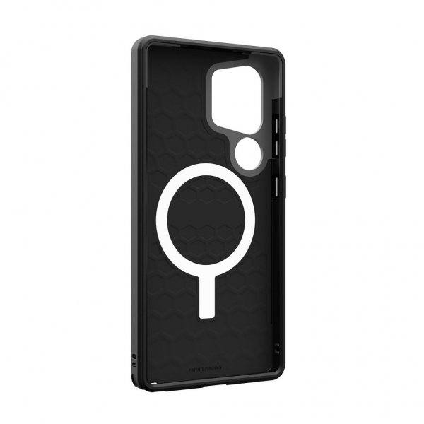 Samsung Galaxy S25 Ultra Cover Civilian MagSafe Sort