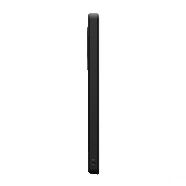 Samsung Galaxy S25 Ultra Cover Civilian MagSafe Sort